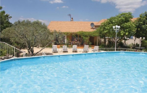 Pet Friendly Home In Puy Saint Martin